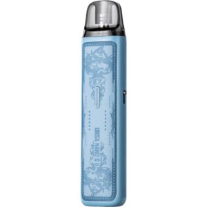 Lost Vape Ursa Nano S 2 2ml Pod Kit - Blue Thorns