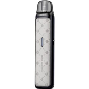 Lost Vape Ursa Nano S 2 2ml Pod Kit - Grey Neverfall