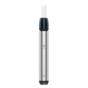 Quawins Vstick Pro 400mah Pod Kit - Silver