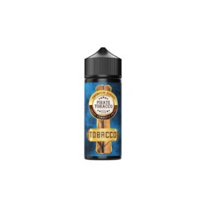 Mad Juice Tobacco Pirate Tobacco Flavour Shot 30/120ml