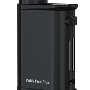 Eleaf Istick Pico Plus 75W Mod - Black