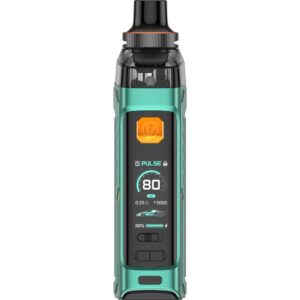 Vaporesso Armour G 5ml Pod Kit - Green