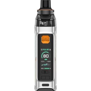 Vaporesso Armour G 5ml Pod Kit - Silver