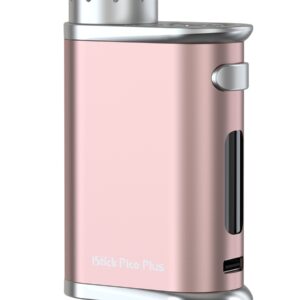 Eleaf Istick Pico Plus 75W Mod - Pink Gold