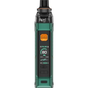 Vaporesso Armour GS 5ml Pod Kit - Green