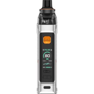 Vaporesso Armour GS 5ml Pod Kit - Silver