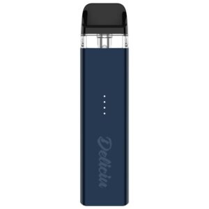 Vaporesso Deliciu Mate 2ml Pod Kit - Blue