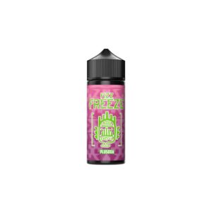 Mad Juice Fizz Freeze Plusoda Flavour Shot 30/120ml