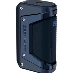 Geekvape Aegis L200 - Legend 2 Mod - Navy Blue