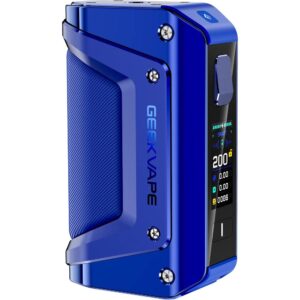 Geekvape Aegis Legend 3 Mod - Blue