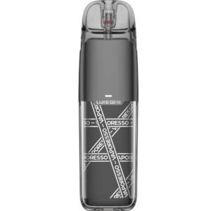 Vaporesso Luxe Q2 SE 3ml Pod Kit - Fashion Black