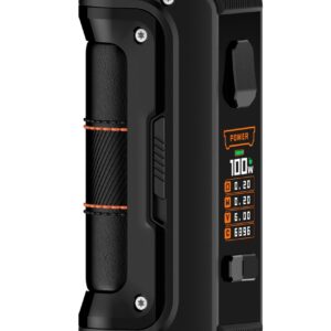 Geekvape Aegis Max 2 Max100 Mod - Black