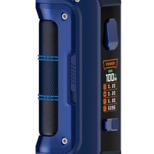 Geekvape Aegis Max 2 Max100 Mod - Blue