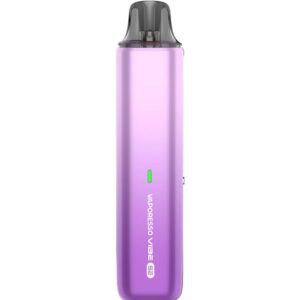 Vaporesso Vibe SE 4.5ml Pod Kit - Grape Purple