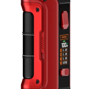 Geekvape Aegis Max 2 Max100 Mod - Red