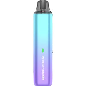 Vaporesso Vibe SE 4.5ml Pod Kit - Ice Blueberry