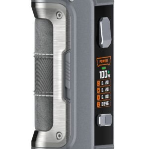 Geekvape Aegis Max 2 Max100 Mod - Silver