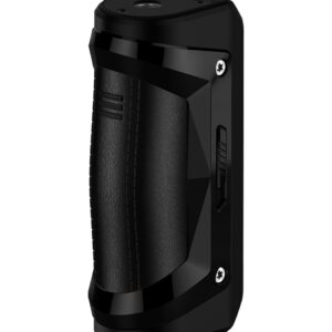 Geekvape Aegis Solo 2 S100 Mod - Classic Black