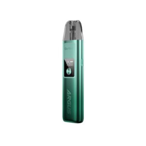 Voopoo Argus G 2ml Pod Kit - Racing Green