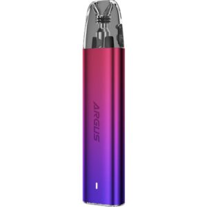 Voopoo Argus G2 Mini 3ml Pod Kit - Violet Red