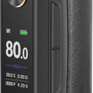 Innokin Coolfire Z80 Nex Mod - Black