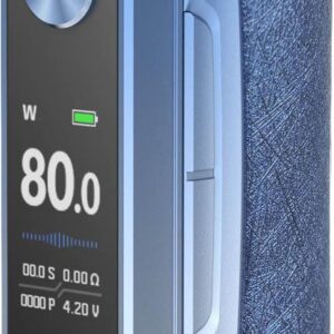 Innokin Coolfire Z80 Nex Mod - Gradient Blue