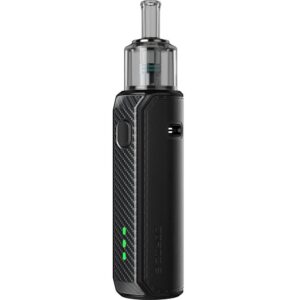Voopoo Doric E 3ml Pod Kit - Black