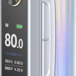 Innokin Coolfire Z80 Nex Mod - Silver