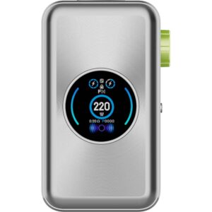 Vaporesso Gen Max Mod - Arctic Silver