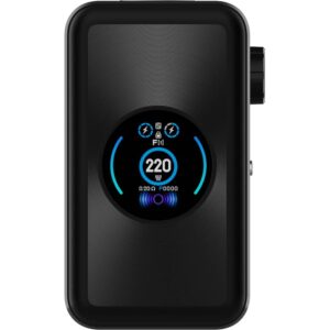 Vaporesso Gen Max Mod - Dark Black