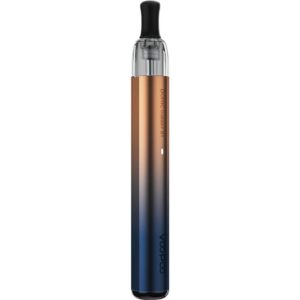 Voopoo Doric Galaxy S1 2ml Pod Kit - Blue Gold