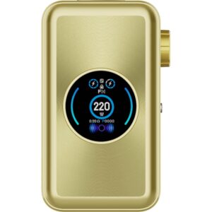 Vaporesso Gen Max Mod - Platinum Gold
