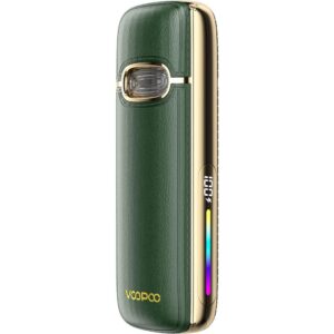 Voopoo V Mate E2 3ml Pod Kit - Emerald Green