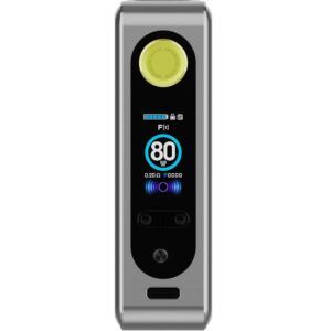 Vaporesso Gen Se Mod - Arctic Silver