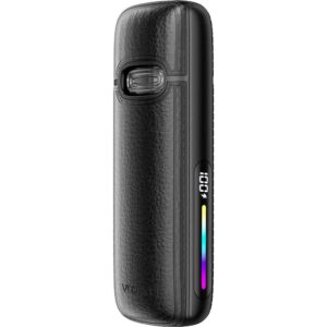 Voopoo V Mate E2 3ml Pod Kit - Jet Black