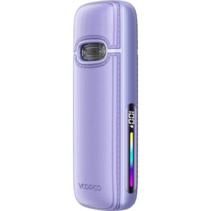 Voopoo V Mate E2 3ml Pod Kit - Lavender Purple