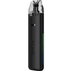 Voopoo V Mate i2 3ml Pod Kit - MATTE BLACK