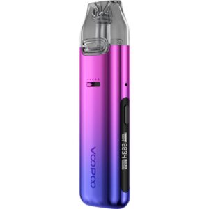 Voopoo V Mate Pro 3ml Pod Kit - Neon
