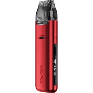 Voopoo V Mate Pro Power 3ml Pod Kit - Red