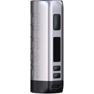 Eleaf Isolo S 80W Mod - Silver