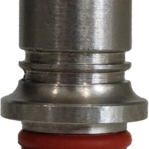 Vapour Smok-e Various Design Stainless Steel 510 Drip Tip - Design A