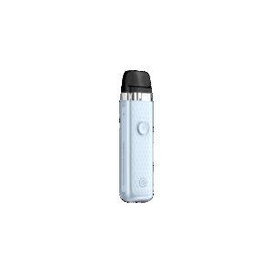 Voopoo Vinci Q 2ml Pod Kit - Crystal Blue
