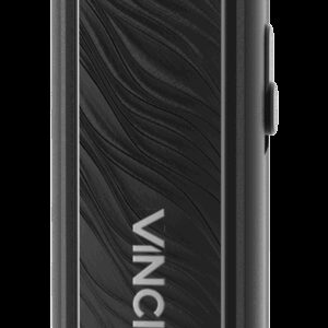 Voopoo Vinci Royal Edition 2ml Pod Kit - Black Ripple