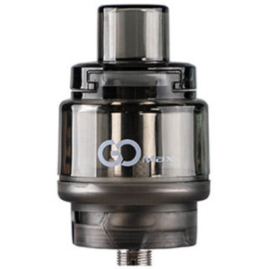 Innokin Gomax 0.19ohm 5.5ml Ατμοποιητής - Black