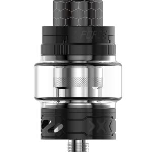 Innokin Z Force 5ml Ατμοποιητής - Black