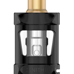 Innokin Zenith 2 5.5ml Ατμοποιητής - Black