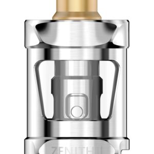 Innokin Zenith 2 5.5ml Ατμοποιητής - Stainless