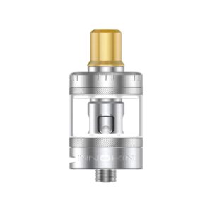 Innokin Zenith Minimal 2ml Ατμοποιητής - Stainless Steel