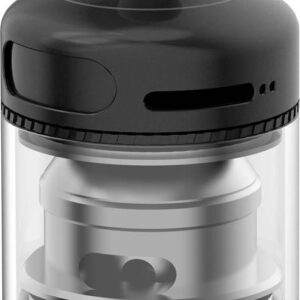 Innokin Zenith NEX 5ml Ατμοποιητής - Black