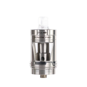 Innokin Zenith Pro 5.5ml Ατμοποιητής - Gun Metal